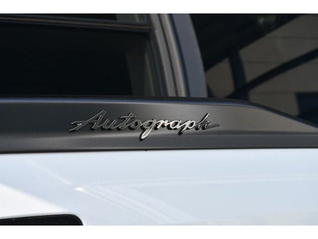 2027 INFINITI QX80 Autograph 4WD