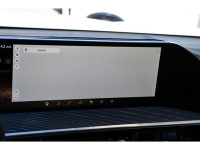 2027 INFINITI QX80 Autograph 4WD
