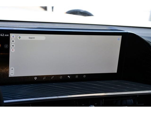 2027 INFINITI QX80 Autograph 4WD