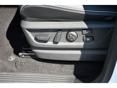 2027 INFINITI QX80 Autograph 4WD