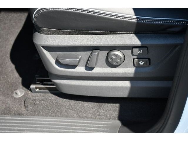 2027 INFINITI QX80 Autograph 4WD