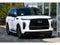 2027 INFINITI QX80 Autograph 4WD