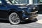 2027 INFINITI QX80 Autograph 4WD