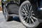 2027 INFINITI QX80 Autograph 4WD