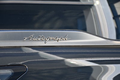 2027 INFINITI QX80 Autograph 4WD