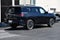 2027 INFINITI QX80 Autograph 4WD