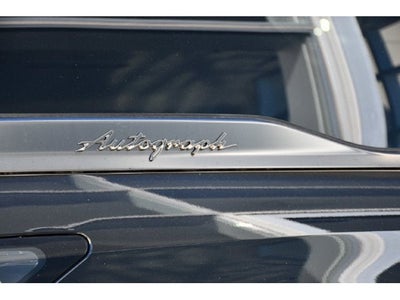 2027 INFINITI QX80 Autograph 4WD