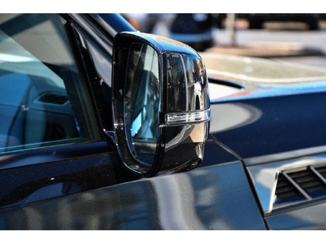 2027 INFINITI QX80 Autograph 4WD