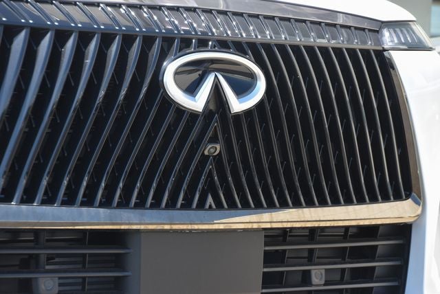 2026 INFINITI QX80 Autograph 4WD
