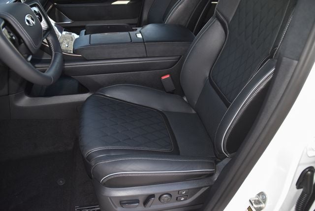 2026 INFINITI QX80 Autograph 4WD