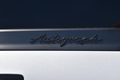 2026 INFINITI QX80 Autograph 4WD