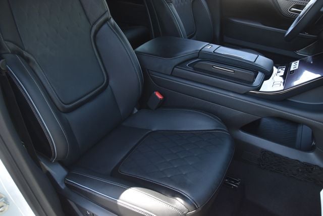 2026 INFINITI QX80 Autograph 4WD