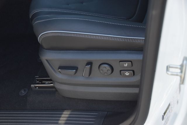 2026 INFINITI QX80 Autograph 4WD