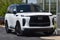 2026 INFINITI QX80 Autograph 4WD