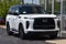 2026 INFINITI QX80 Autograph 4WD