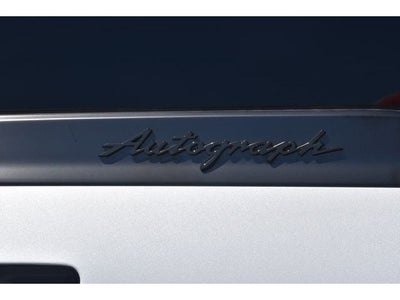 2026 INFINITI QX80 Autograph 4WD