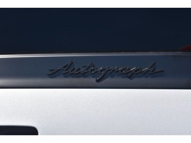 2026 INFINITI QX80 Autograph 4WD