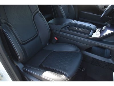 2026 INFINITI QX80 Autograph 4WD