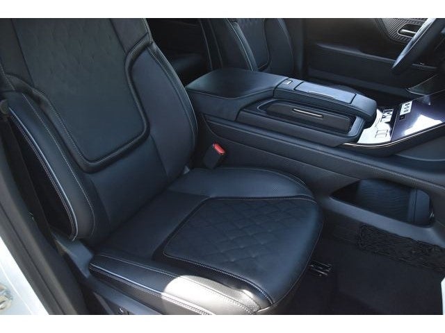 2026 INFINITI QX80 Autograph 4WD