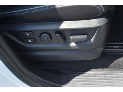 2026 INFINITI QX80 Autograph 4WD