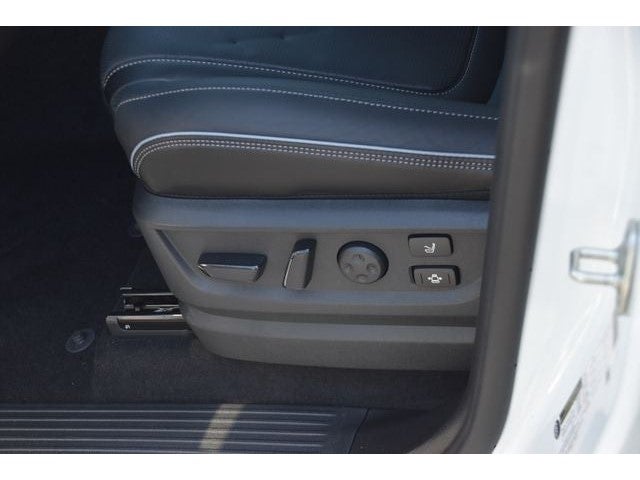 2026 INFINITI QX80 Autograph 4WD