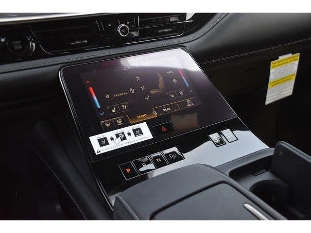2026 INFINITI QX80 Autograph 4WD