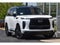 2026 INFINITI QX80 Autograph 4WD