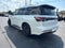 2026 INFINITI QX80 Autograph 4WD
