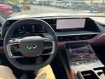 2026 INFINITI QX80 Autograph 4WD