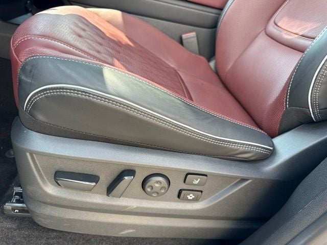 2026 INFINITI QX80 Autograph 4WD