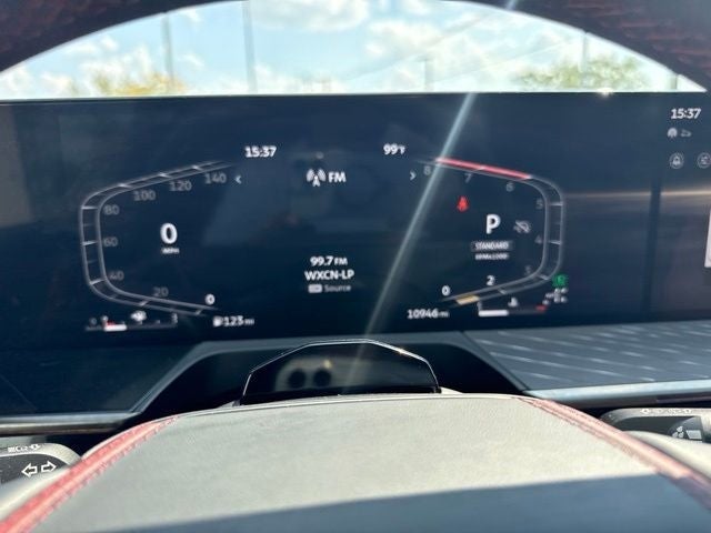 2026 INFINITI QX80 Autograph 4WD