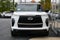 2027 INFINITI QX80 Autograph 4WD