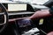2027 INFINITI QX80 Autograph 4WD