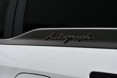 2027 INFINITI QX80 Autograph 4WD