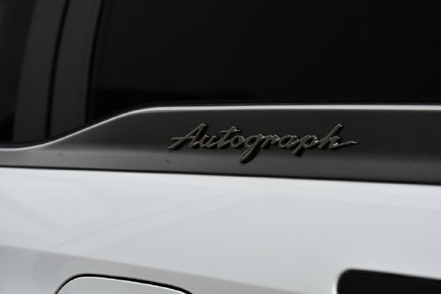 2027 INFINITI QX80 Autograph 4WD