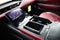 2027 INFINITI QX80 Autograph 4WD