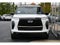 2027 INFINITI QX80 Autograph 4WD
