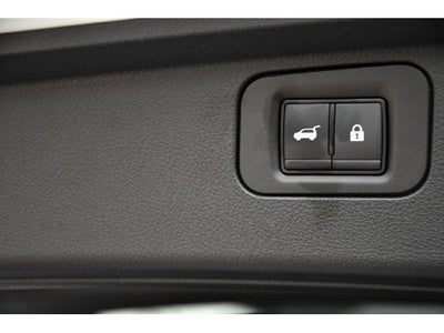 2027 INFINITI QX80 Autograph 4WD