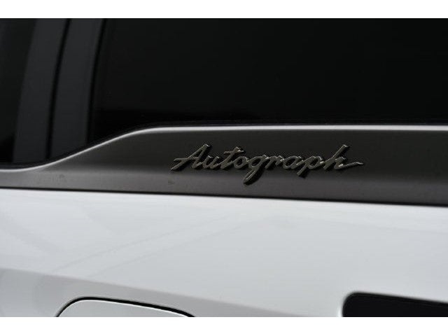 2027 INFINITI QX80 Autograph 4WD