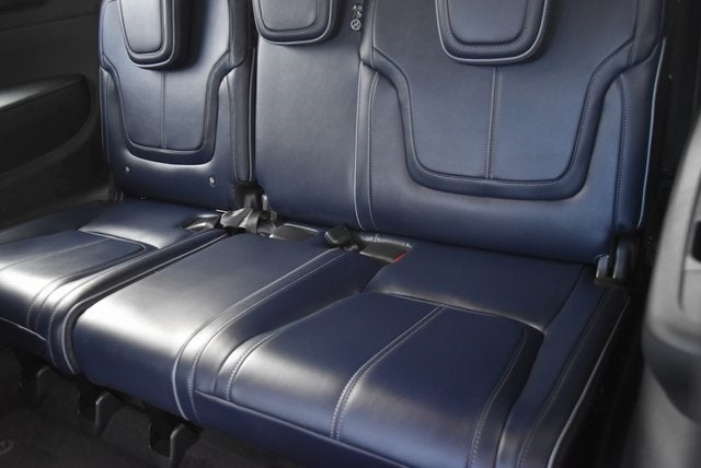 2026 INFINITI QX80 Sport 4WD