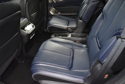 2026 INFINITI QX80 Sport 4WD