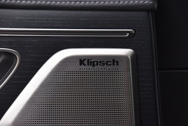 2026 INFINITI QX80 Sport 4WD