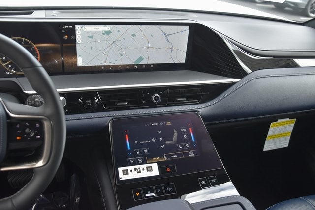 2026 INFINITI QX80 Sport 4WD