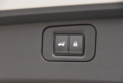 2026 INFINITI QX80 Sport 4WD