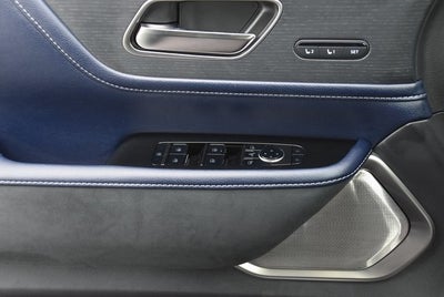 2026 INFINITI QX80 Sport 4WD