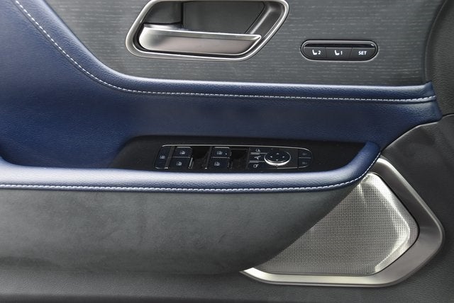 2026 INFINITI QX80 Sport 4WD