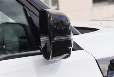 2026 INFINITI QX80 Sport 4WD