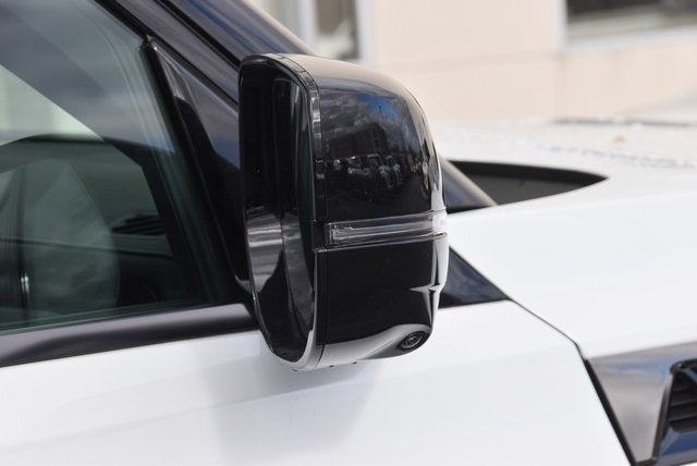 2026 INFINITI QX80 Sport 4WD