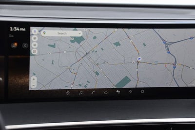 2026 INFINITI QX80 Sport 4WD