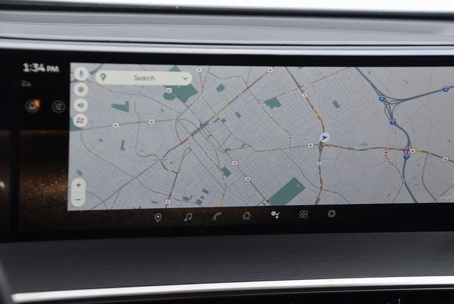 2026 INFINITI QX80 Sport 4WD